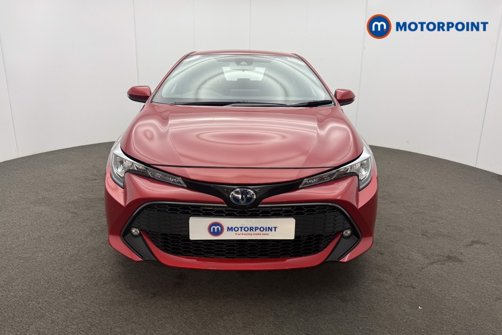 Used Toyota Corolla 2022 for sale - 76026768: Photo 9