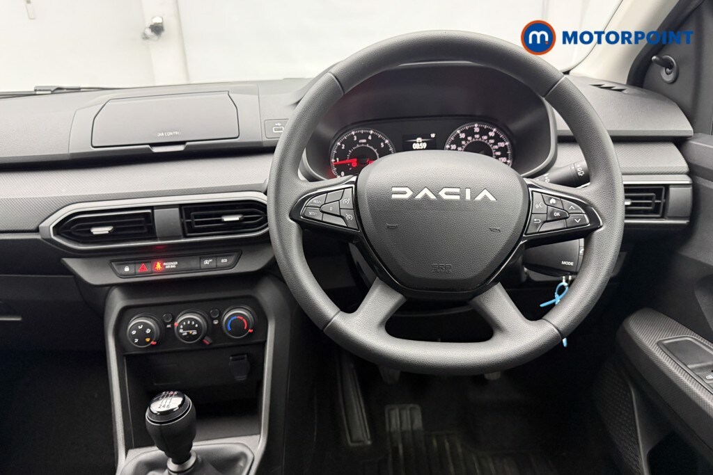 Used Dacia Jogger for sale - 77973020: Photo 10