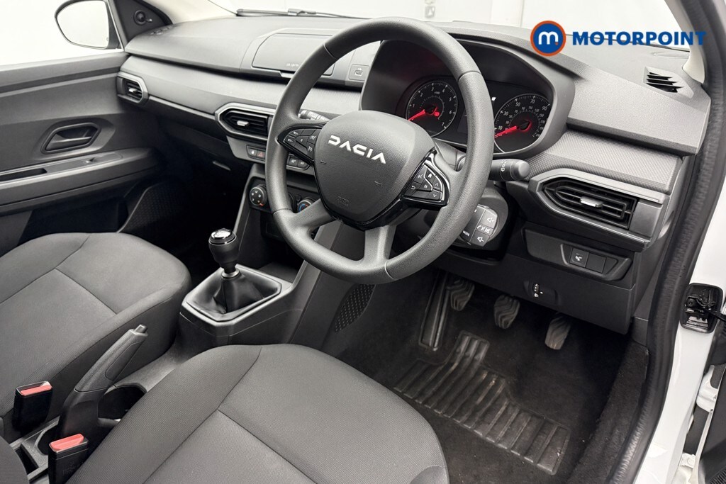 Used Dacia Jogger for sale - 77973020: Photo 14