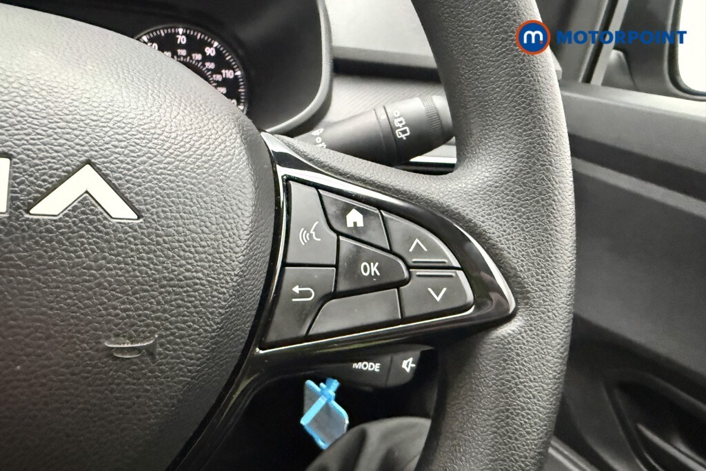 Used Dacia Jogger for sale - 77973020: Photo 16