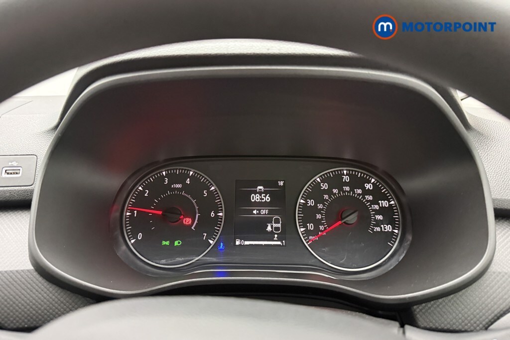 Used Dacia Jogger for sale - 77973020: Photo 17