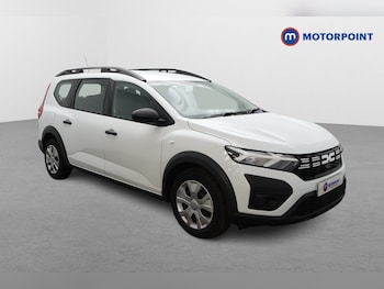 Used Dacia Jogger undefined for sale - 77973020: Photo