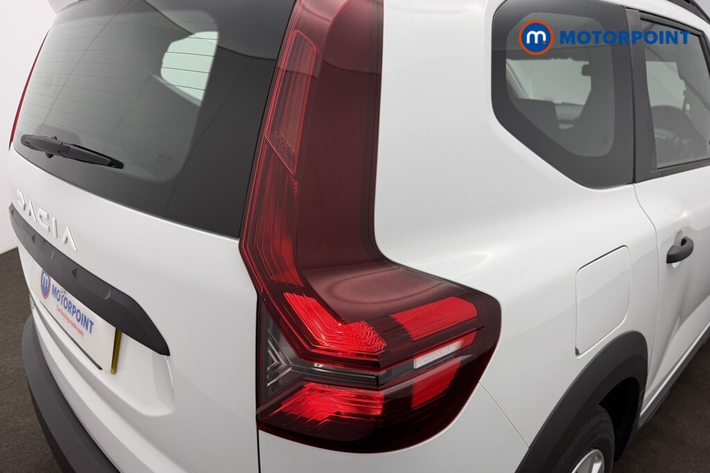 Used Dacia Jogger for sale - 77973020: Photo 22