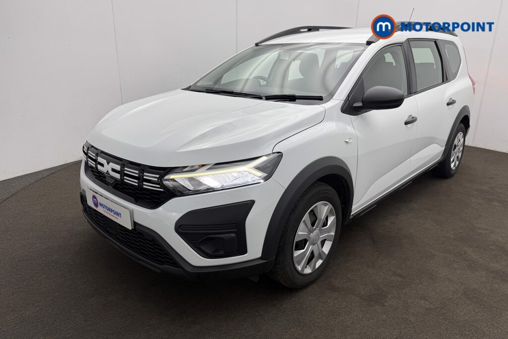 Used Dacia Jogger for sale - 77973020: Photo 24