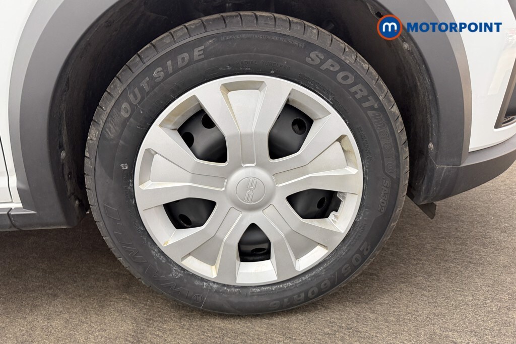 Used Dacia Jogger for sale - 77973020: Photo 25