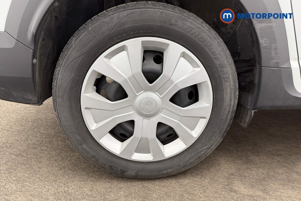 Used Dacia Jogger for sale - 77973020: Photo 26