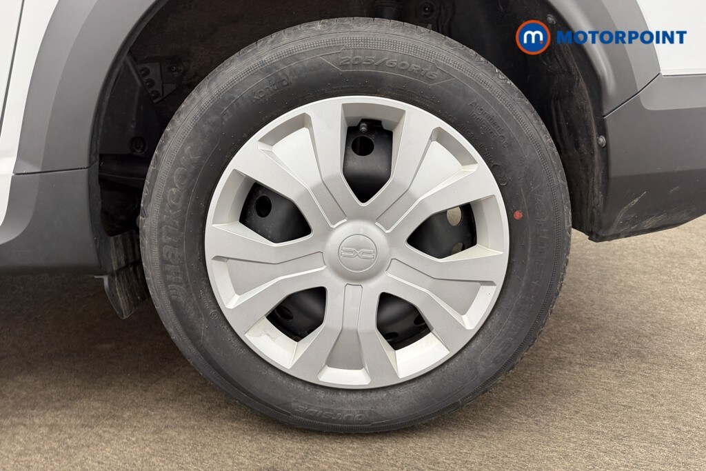 Used Dacia Jogger for sale - 77973020: Photo 27