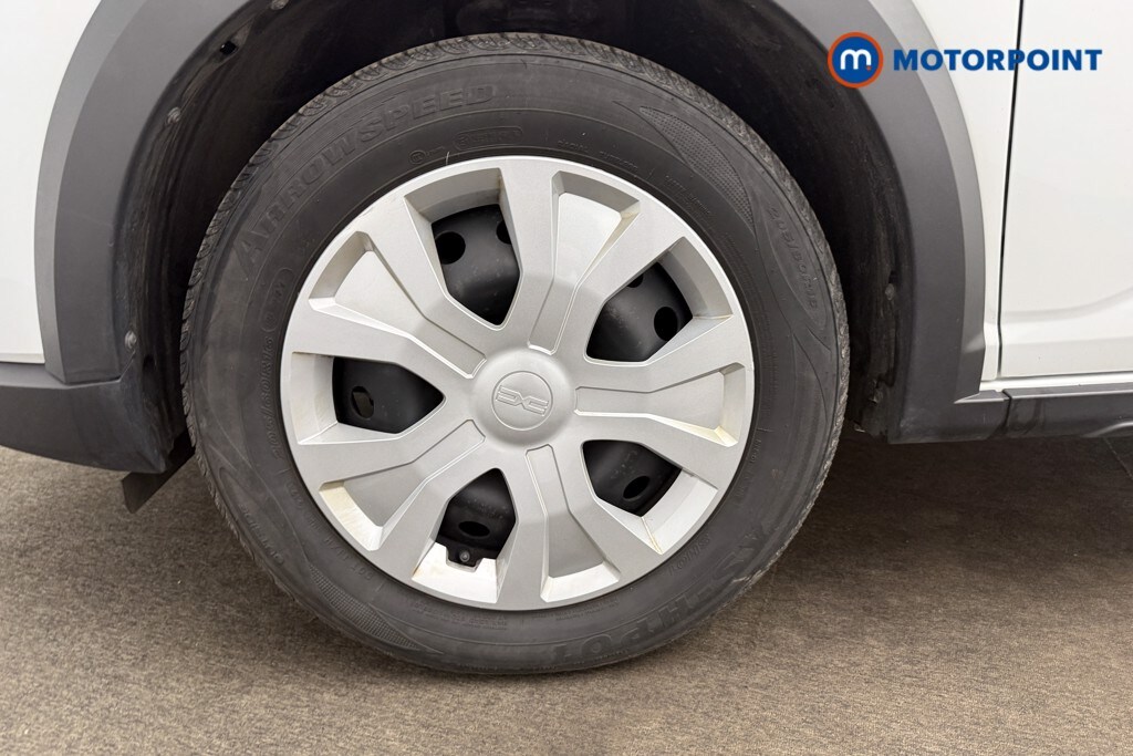 Used Dacia Jogger for sale - 77973020: Photo 28