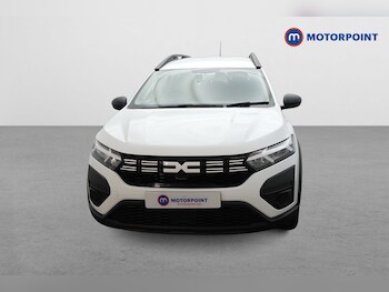 Used Dacia Jogger undefined for sale - 77973020: Photo