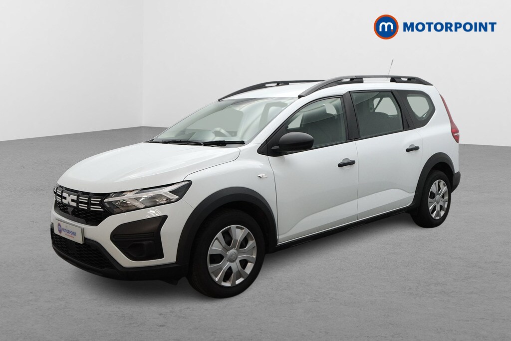 Used Dacia Jogger for sale - 77973020: Photo 3