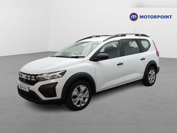 Used Dacia Jogger undefined for sale - 77973020: Photo