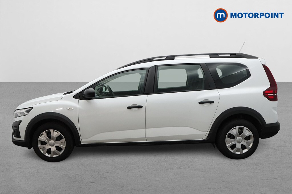 Used Dacia Jogger for sale - 77973020: Photo 4