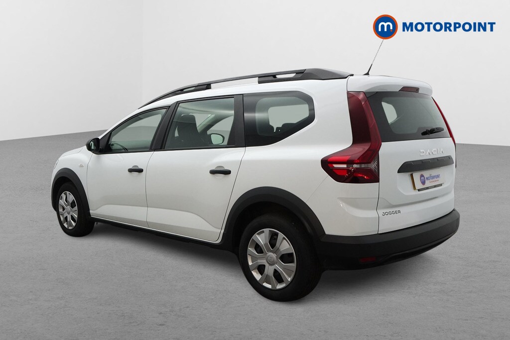Used Dacia Jogger for sale - 77973020: Photo 5