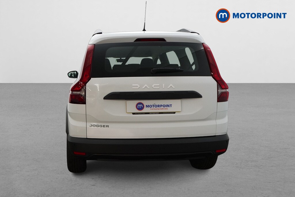 Used Dacia Jogger for sale - 77973020: Photo 6