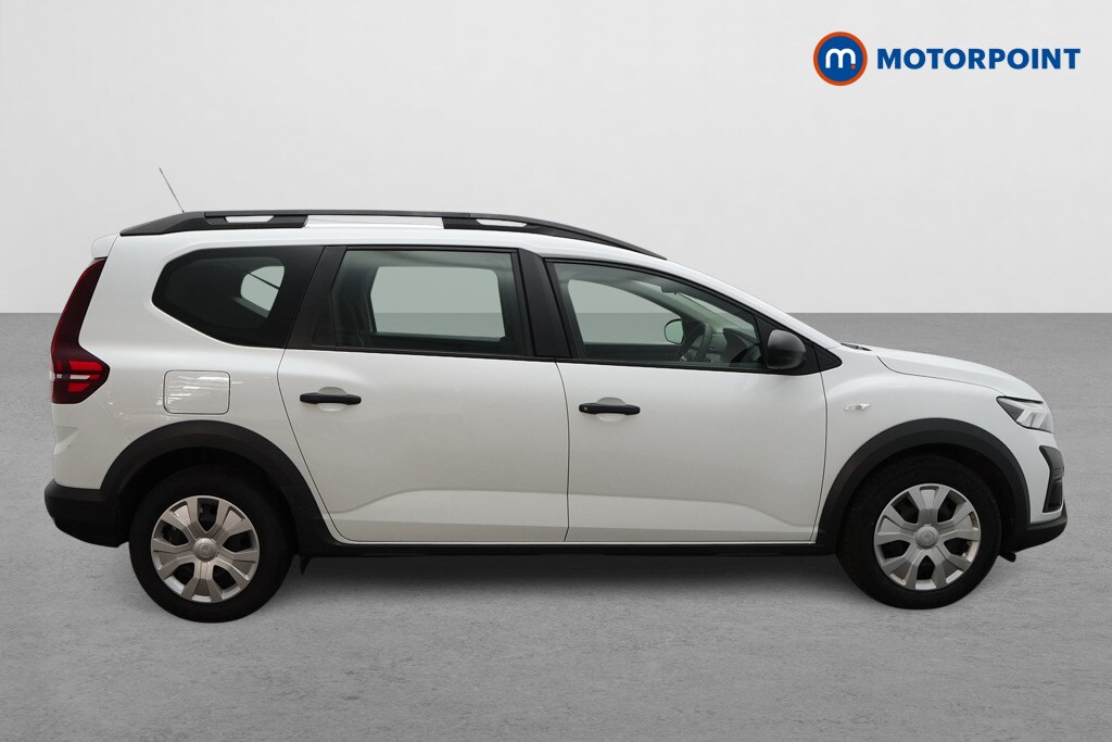 Used Dacia Jogger for sale - 77973020: Photo 8