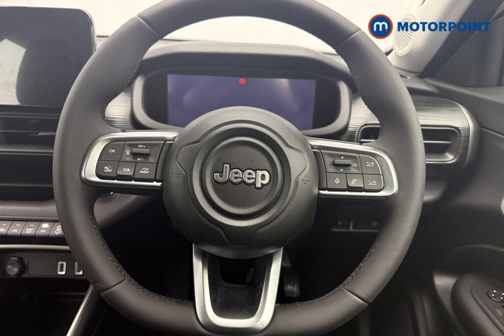 Used Jeep Other 2025 for sale - 76719688: Photo 12