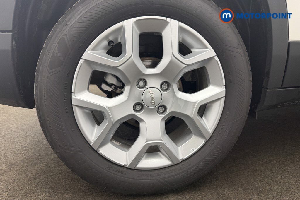 Used Jeep Other 2025 for sale - 76719688: Photo 17