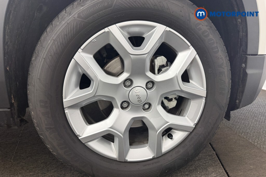 Used Jeep Other 2025 for sale - 76719688: Photo 18