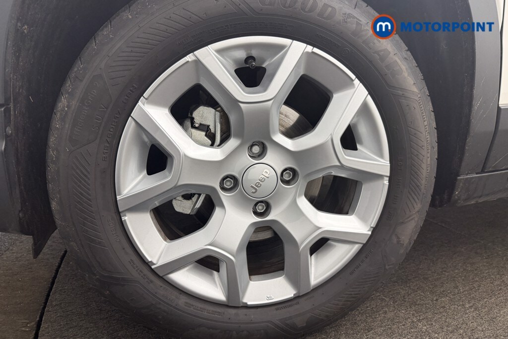 Used Jeep Other 2025 for sale - 76719688: Photo 19