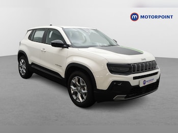 2025 - 1.2 Summit 5dr