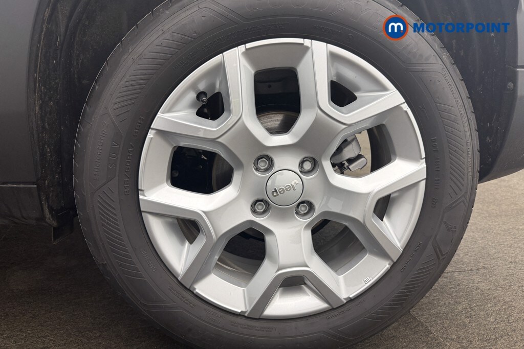 Used Jeep Other 2025 for sale - 76719688: Photo 20