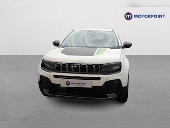 Used Jeep Other 2025 for sale - 76719688: Photo