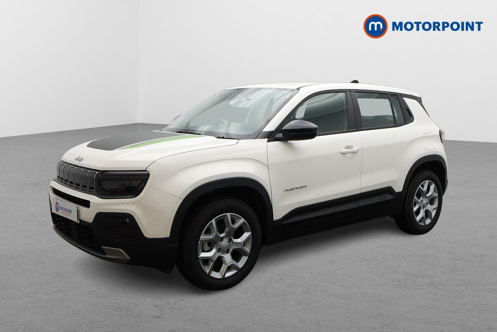 Used Jeep Other 2025 for sale - 76719688: Photo 3