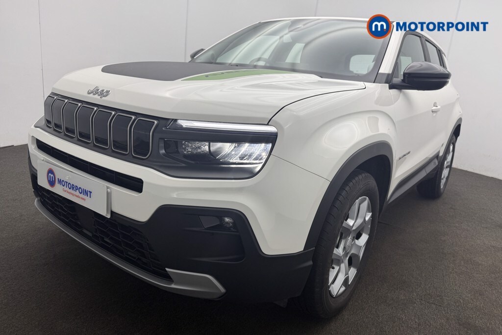 Used Jeep Other 2025 for sale - 76719688: Photo 30