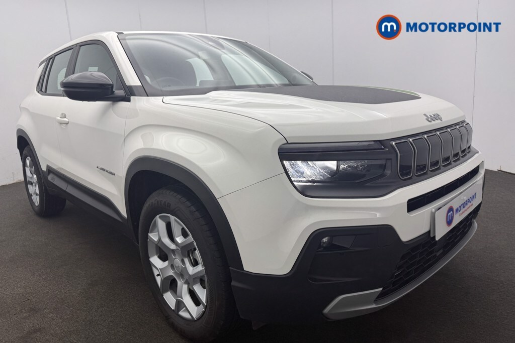 Used Jeep Other 2025 for sale - 76719688: Photo 31