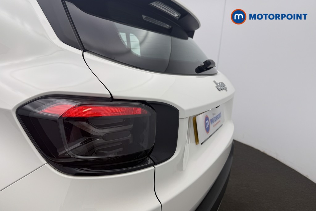 Used Jeep Other 2025 for sale - 76719688: Photo 33