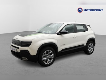 Used Jeep Other 2025 for sale - 76719688: Photo