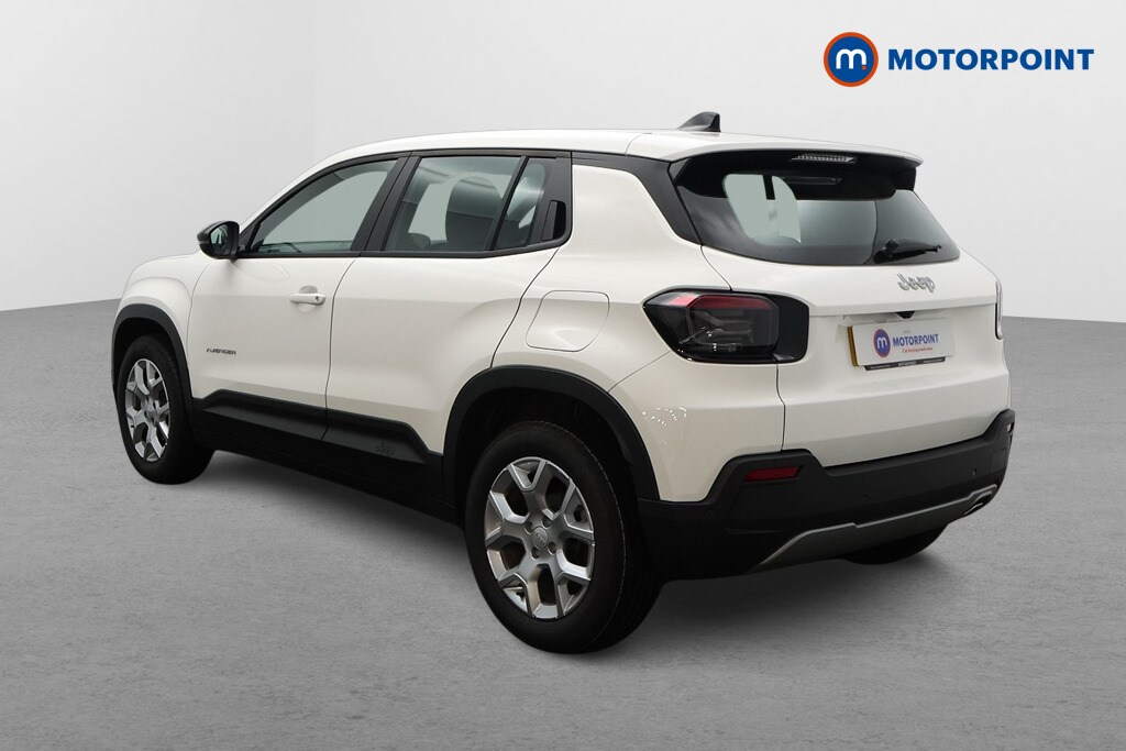 Used Jeep Other 2025 for sale - 76719688: Photo 5