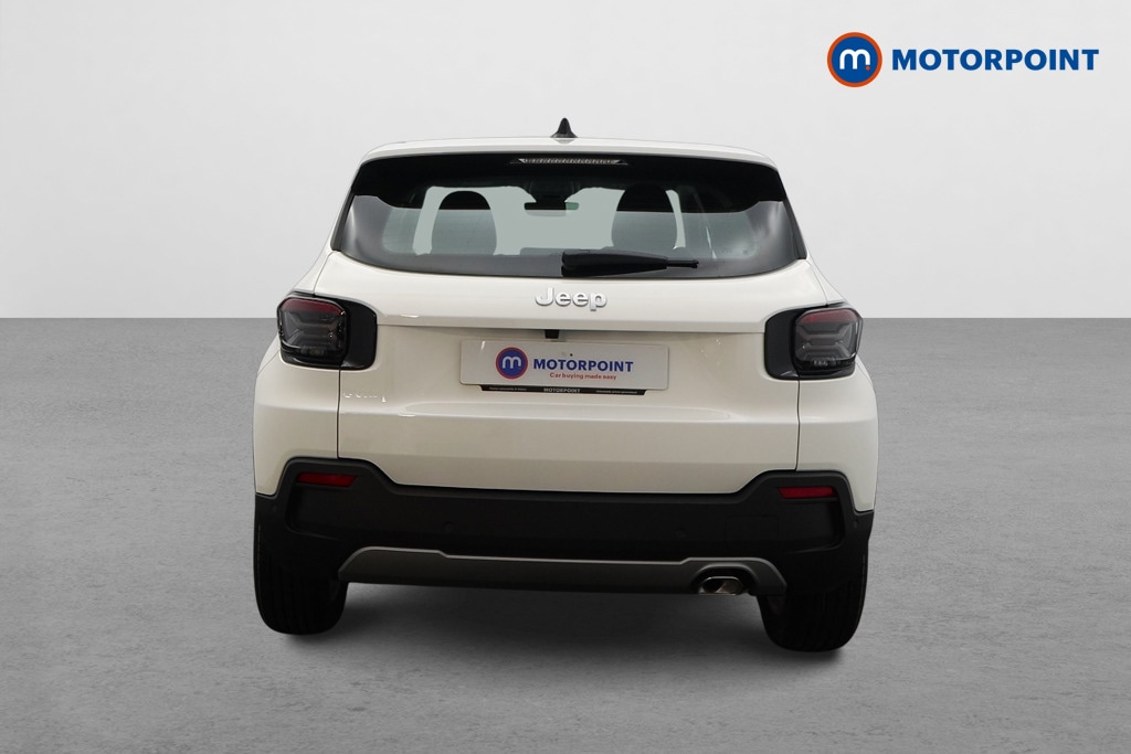 Used Jeep Other 2025 for sale - 76719688: Photo 6