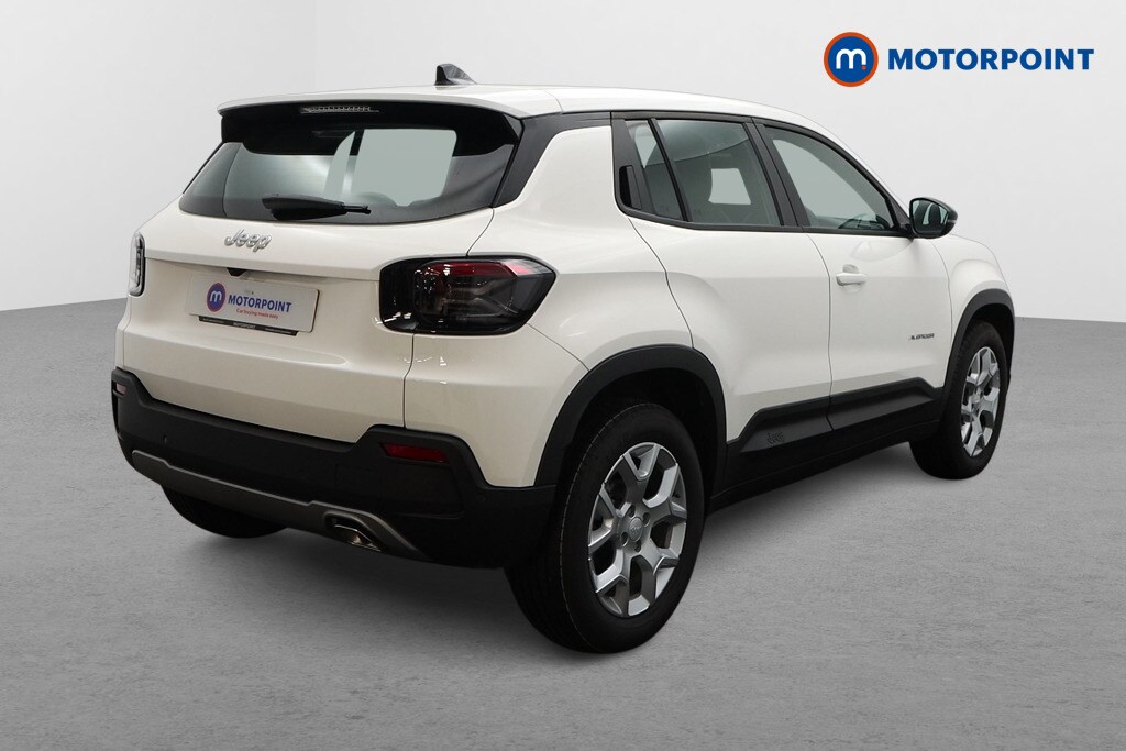 Used Jeep Other 2025 for sale - 76719688: Photo 7