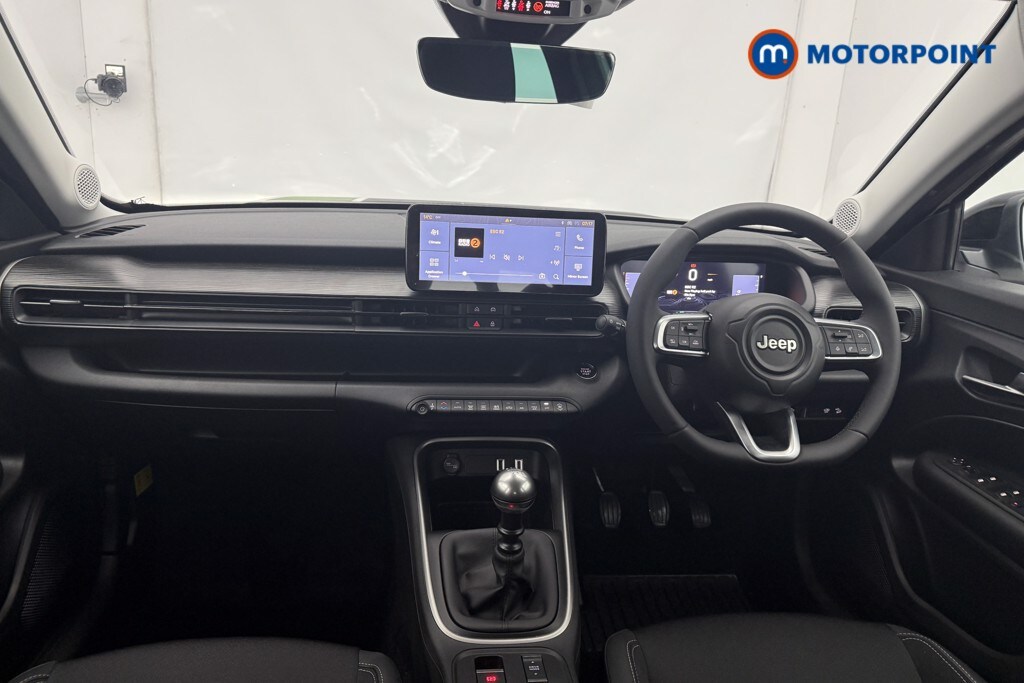 Used Jeep Other 2025 for sale - 76719688: Photo 9