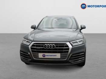 Used Audi Q5 2019 for sale - 74780285: Photo
