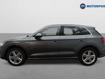 Used Audi Q5 2019 for sale - 74780285: Photo