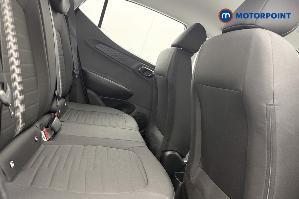 Used Hyundai i10 2025 for sale - 77966254: Photo 17