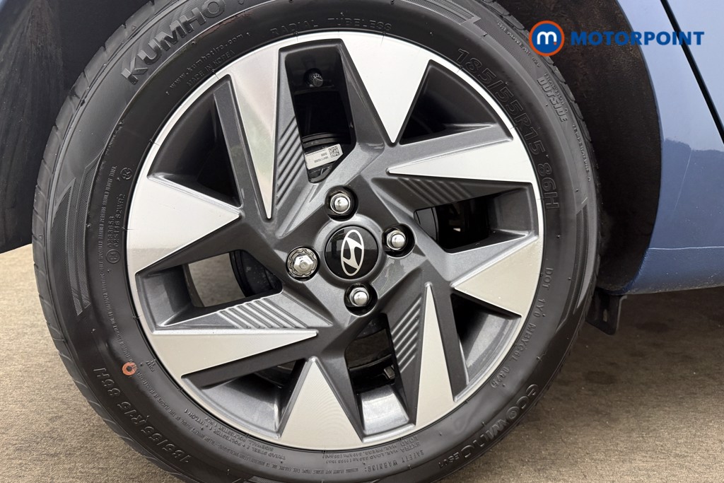 Used Hyundai i10 2025 for sale - 77966254: Photo 18