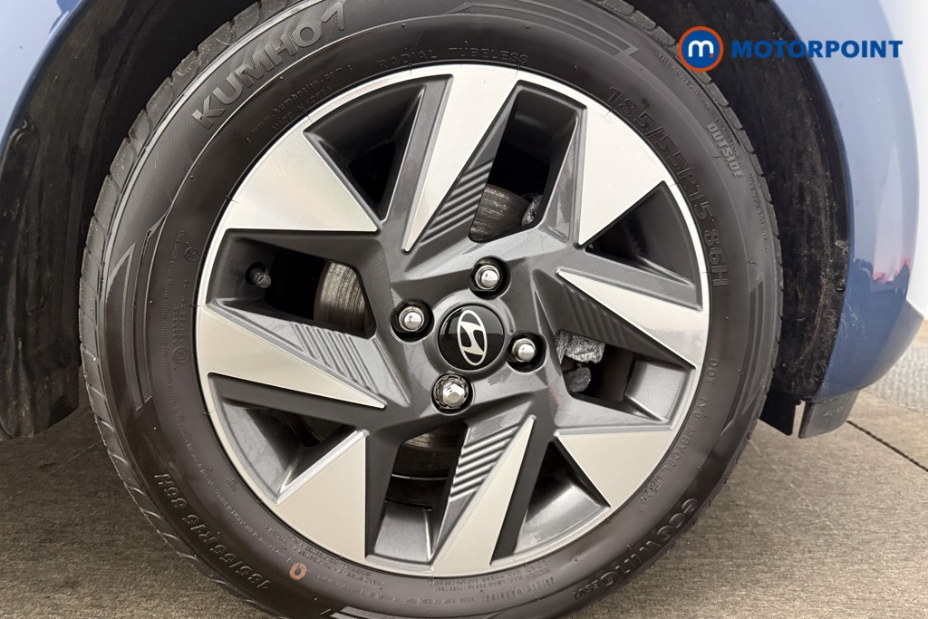 Used Hyundai i10 2025 for sale - 77966254: Photo 19