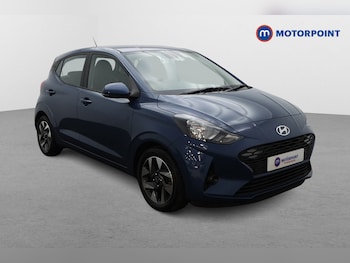 Used Hyundai i10 2025 for sale - 77966254: Photo