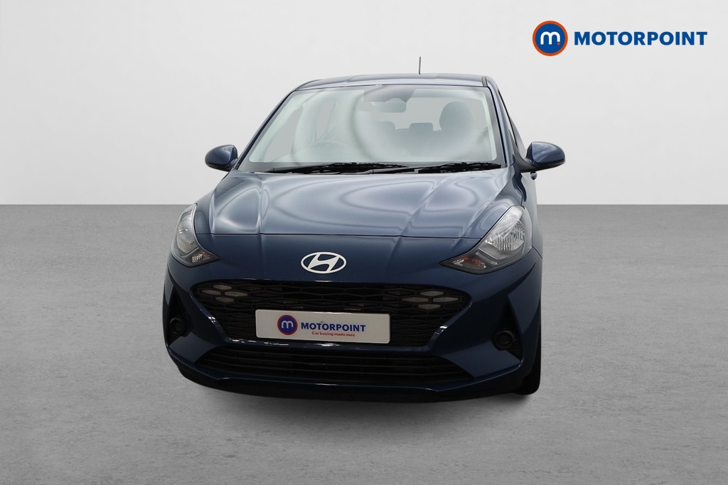 Used Hyundai i10 2025 for sale - 77966254: Photo 2