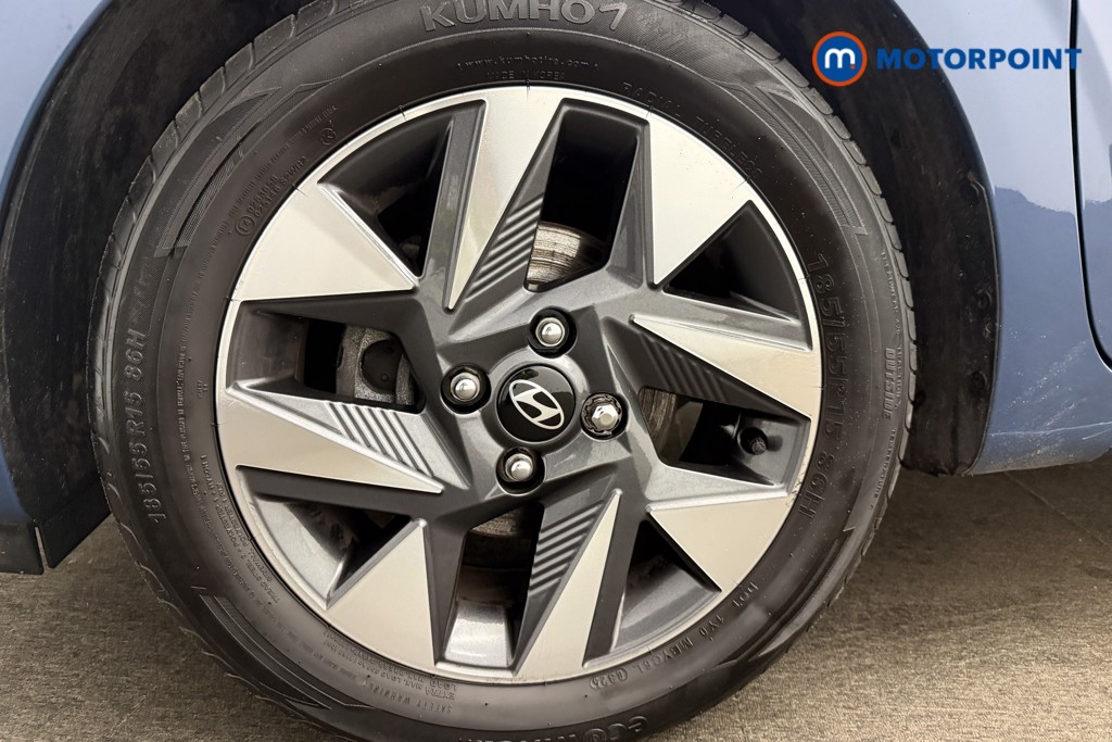 Used Hyundai i10 2025 for sale - 77966254: Photo 20