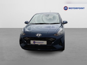 Used Hyundai i10 2025 for sale - 77966254: Photo