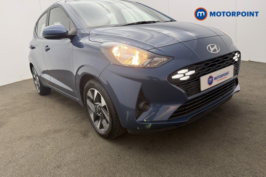 Used Hyundai i10 2025 for sale - 77966254: Photo 32