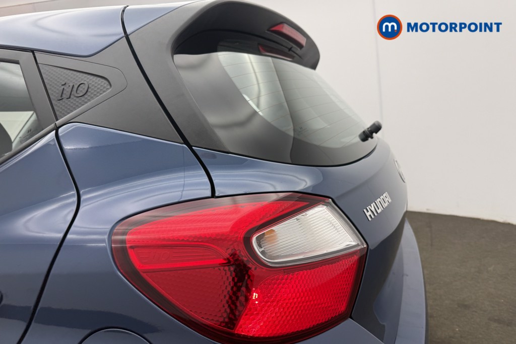 Used Hyundai i10 2025 for sale - 77966254: Photo 34