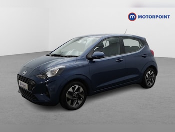 Used Hyundai i10 2025 for sale - 77966254: Photo
