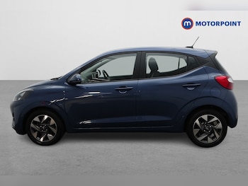 Used Hyundai i10 2025 for sale - 77966254: Photo