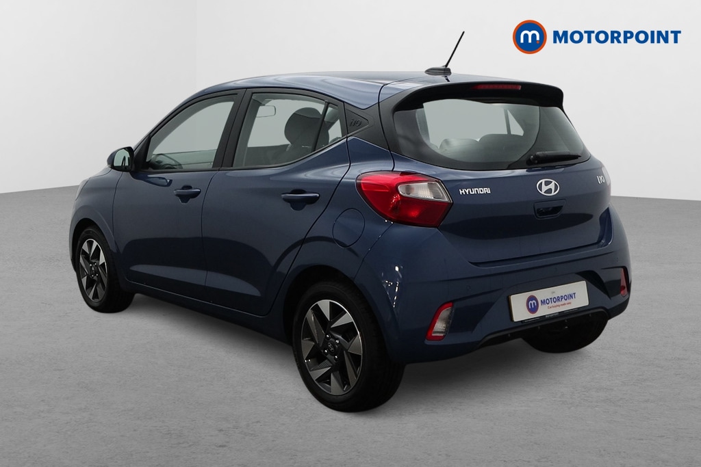 Used Hyundai i10 2025 for sale - 77966254: Photo 5