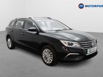 2021 - 115kW Exclusive EV 53kWh 5dr Auto